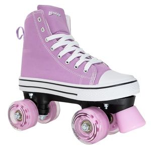 NWT Quad MVP Roller Skates